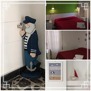 Nuova Hotel 2*