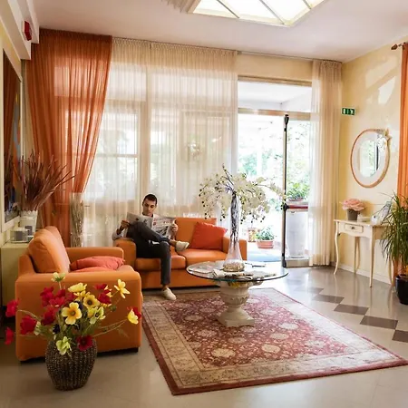 Alfa Tao Hotel