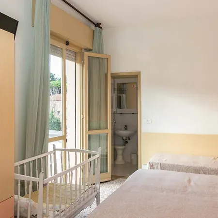 Alfa Tao 3* Riccione