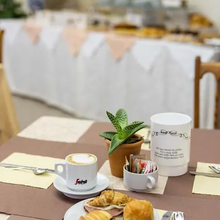 Alfa Tao Hotel Riccione