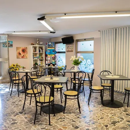 Hotel Alfa Tao 3*