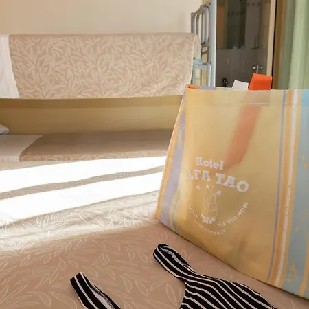 Alfa Tao Hotel