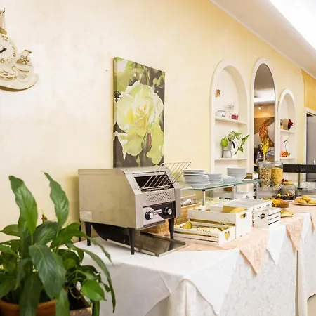 Alfa Tao Hotel 3*