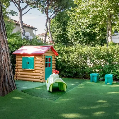 Hotel Pierre Riccione