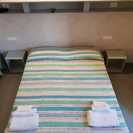 Hotel Ambasciata 3*