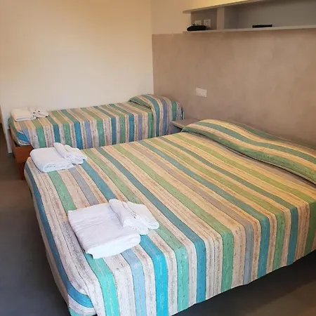 Ambasciata Hotel 3*