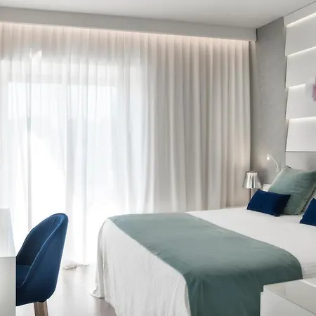 Atlantic & Hotel 4*