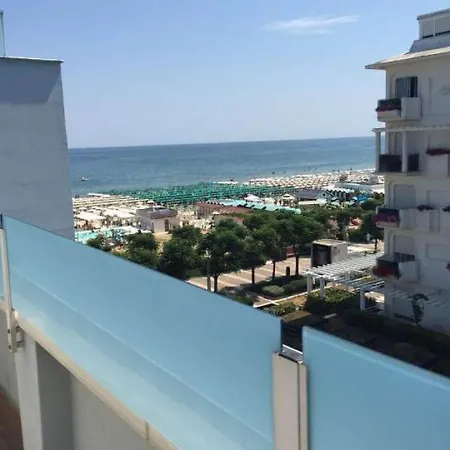 Mon Cheri 3* Riccione