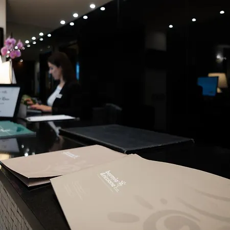 Alexander Hotel 3*