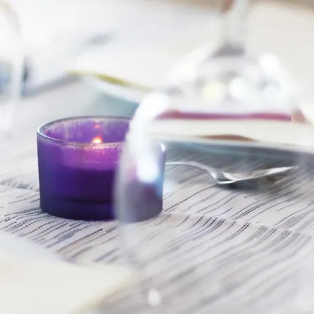 Aria Di Mare - Bed & Brunch In Centro A Szálloda