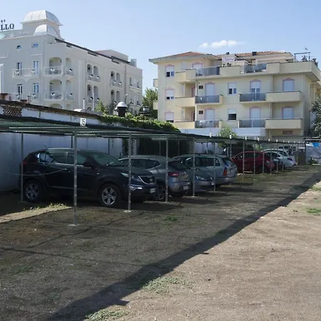 Hotel Royal Boutique Riccione