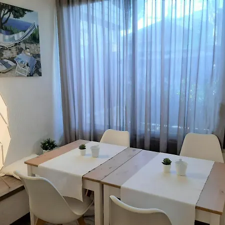 Arlecchino Hotel 3*