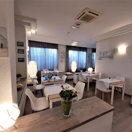 Hotel Arlecchino