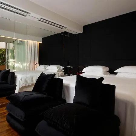 Hotel L'h 4*