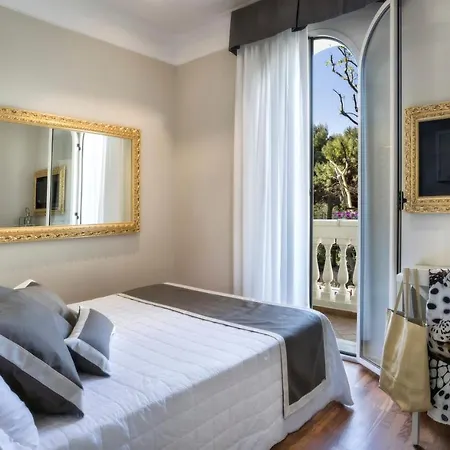 Hotel Novecento Riccione
