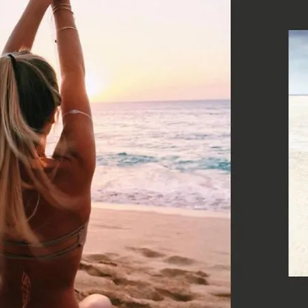 מלון - Enjoy Your Summer -beach Village Incluso ריצ'יונה