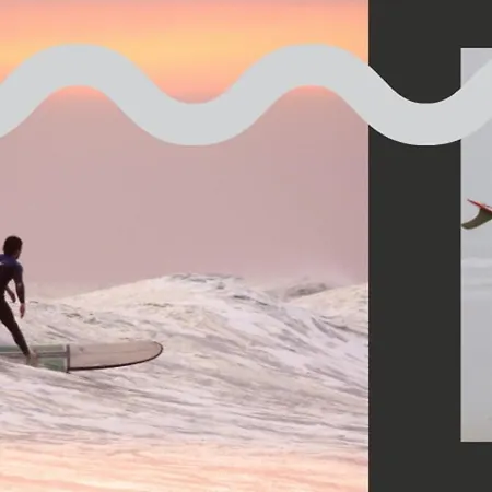 - Enjoy Your Summer -beach Village Incluso ריצ'יונה