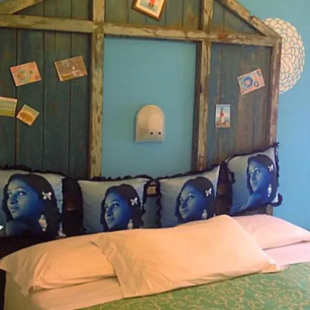 - Enjoy Your Summer -beach Village Incluso ריצ'יונה