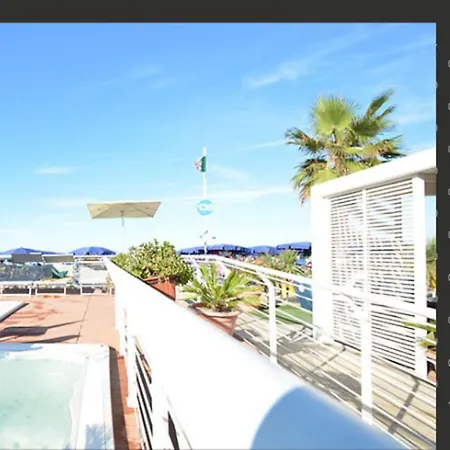 - Enjoy Your Summer -beach Village Incluso ריצ'יונה