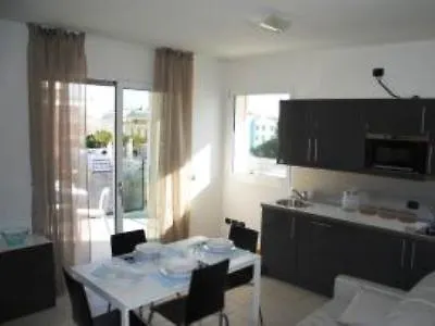 Apartment Residenza D-place Ponchielli Riccione