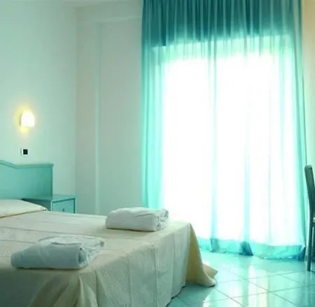Ca' Bianca 3* Riccione