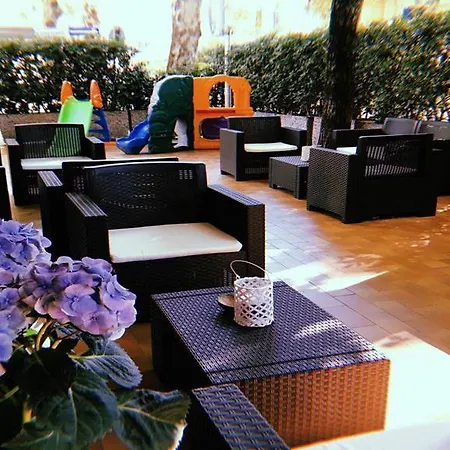 Hotel Modenese 3*