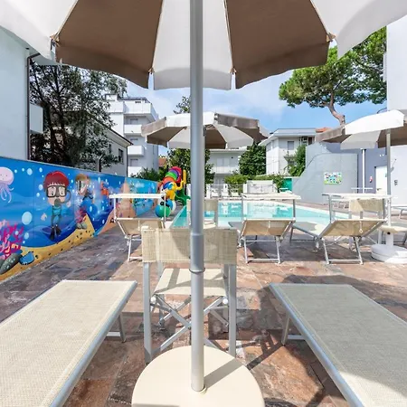 Hotel apartamentowy Filmare