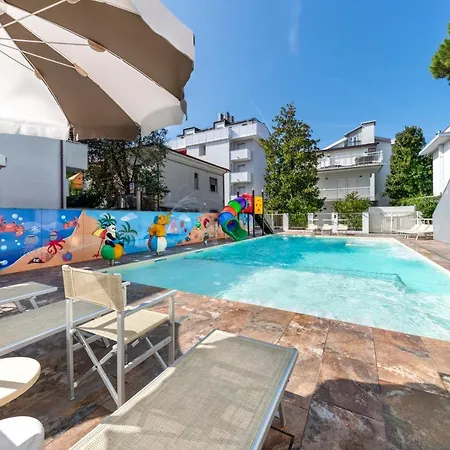Hotel apartamentowy Filmare 3*