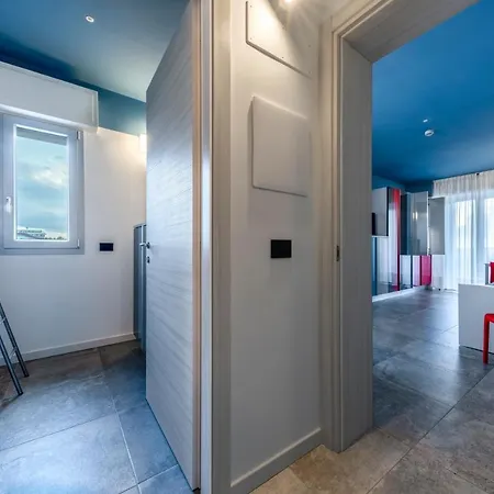 Filmare Hotel apartamentowy