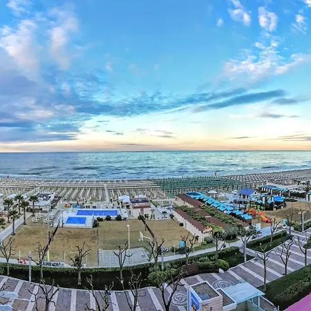 Hotel Atlantic & Riccione