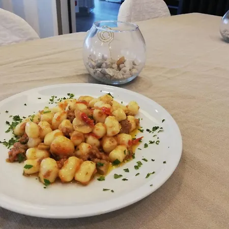 Arlecchino Hotel 3*