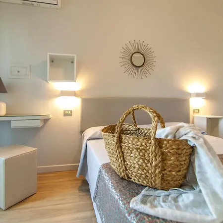 Hotel Brig Riccione