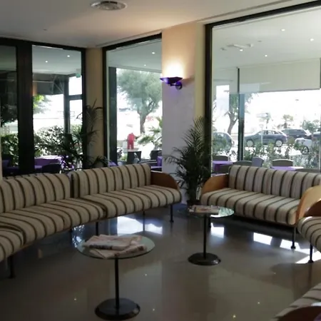 Hotel Brig 3*