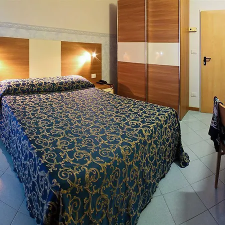 Aldebaran Hotel Riccione