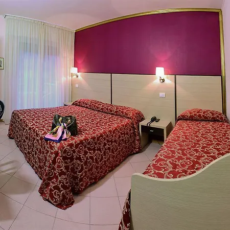 Hotel Aldebaran Riccione