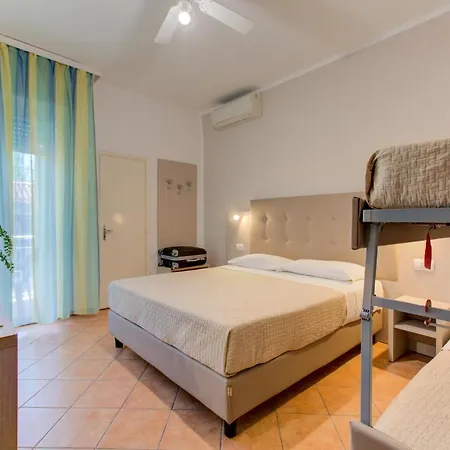 Cimarosa Hotel