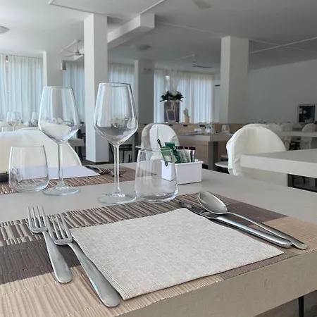 Hotel Carmen Riccione