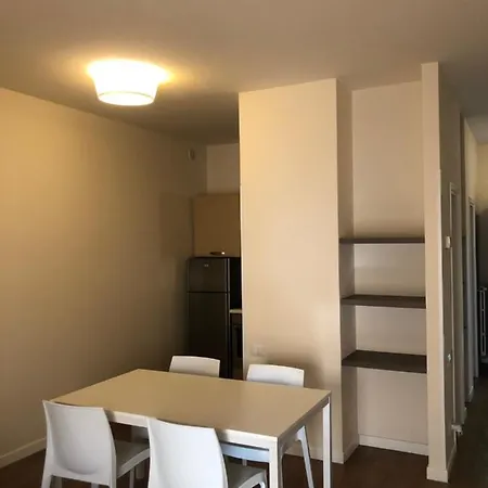 Residenze Al Colle Dei Pini Aparthotel 3*