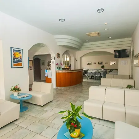 Baden Baden 3* Riccione