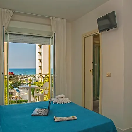 Baden Baden 3* Riccione