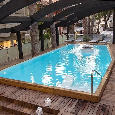 Concord Hotel Riccione