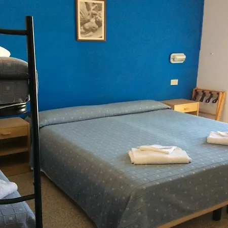 Hotel Pupa
