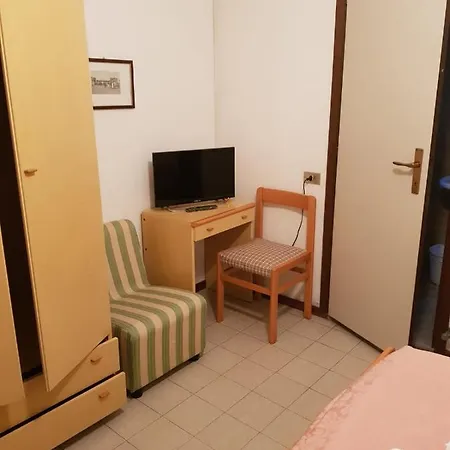 Esedra Hotel
