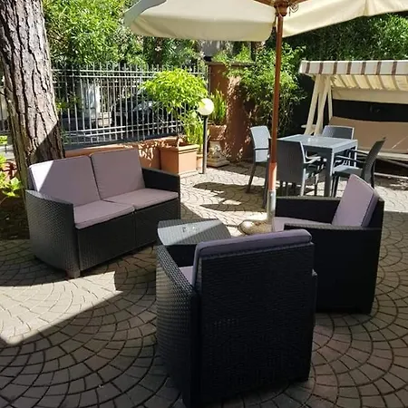 Esedra Riccione