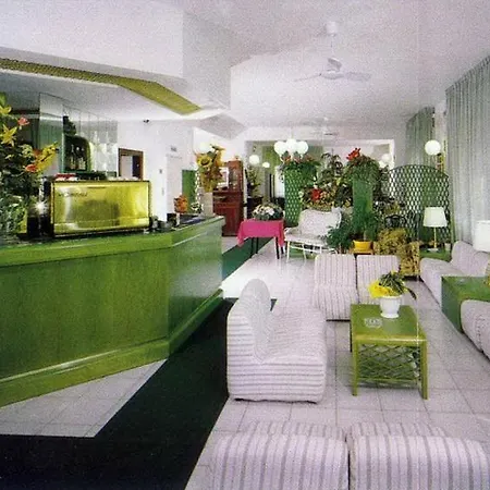 Esedra Hotel