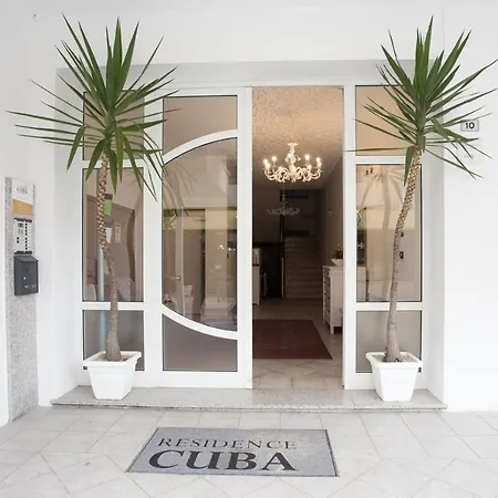 Cuba Riccione