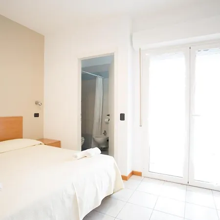 Appartamento Cuba Riccione