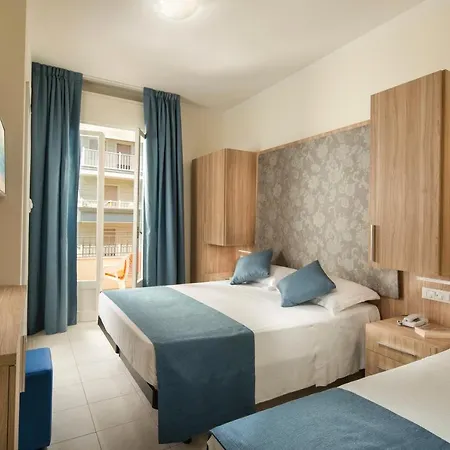 Cannes - In Pieno Centro Hotel 3*