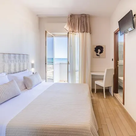 Soraya - Sawasdee 3* Riccione