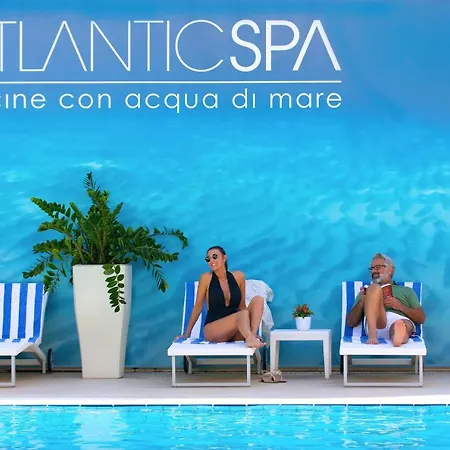Hotel Atlantic & 4*
